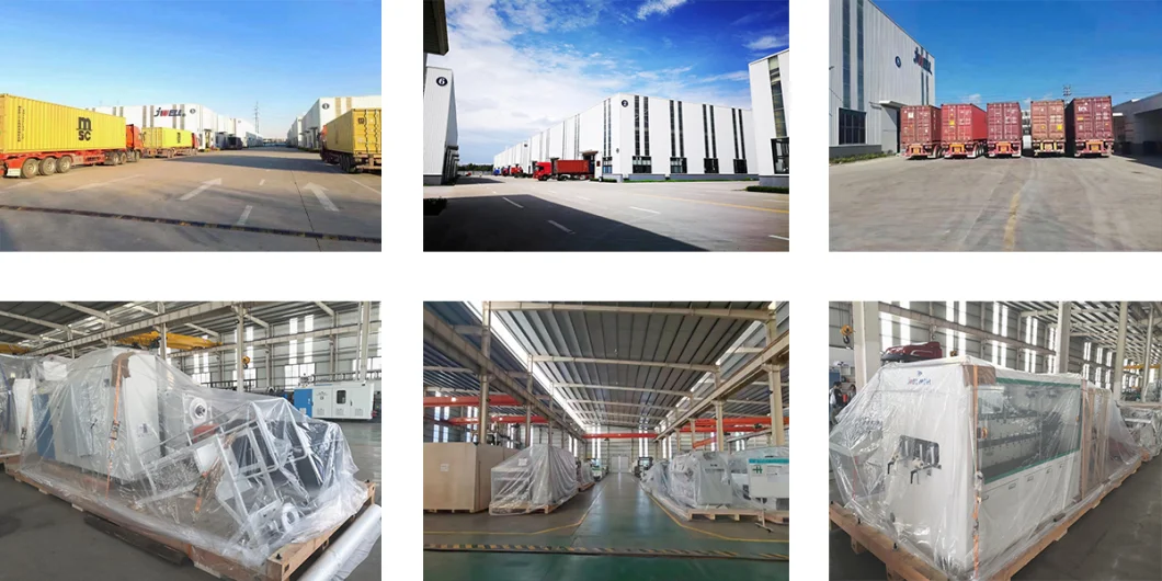 Jwell Plastic Hollow Plate EVA Poe Solar Packing Optic Sheet Manufacturer and Board/Film/Pipe/Profile/Recycling Extrusion Making Machine Supplier